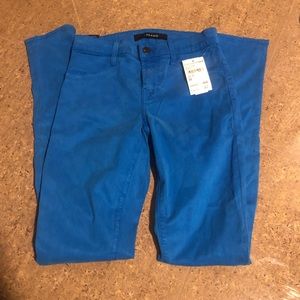 J brand pants